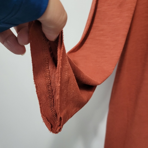 Sanctuary Sundown Duster Cardigan - Picture 8 of 16